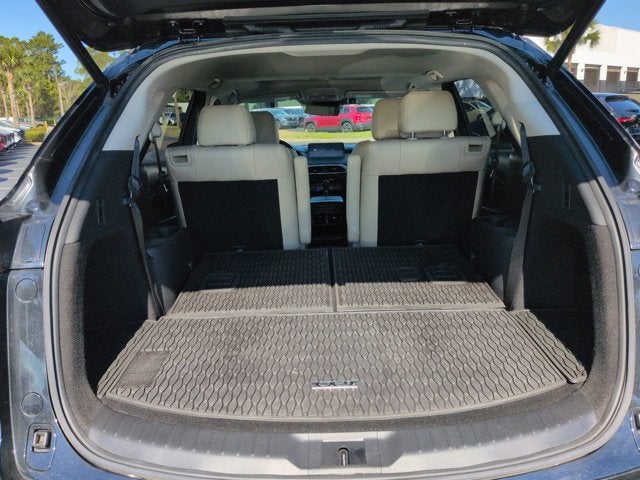 2023 Mazda Mazda CX-9 Touring Plus