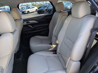 2023 Mazda Mazda CX-9 Touring Plus