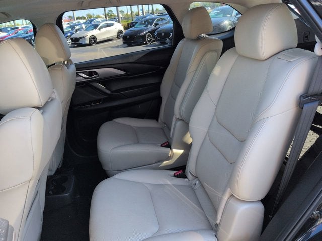 2023 Mazda Mazda CX-9 Touring Plus