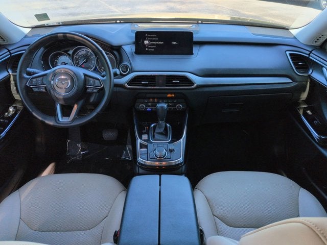 2023 Mazda Mazda CX-9 Touring Plus