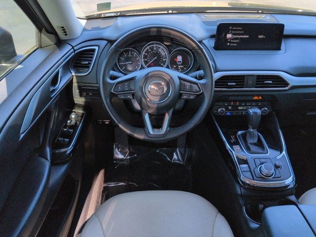 2023 Mazda Mazda CX-9 Touring Plus