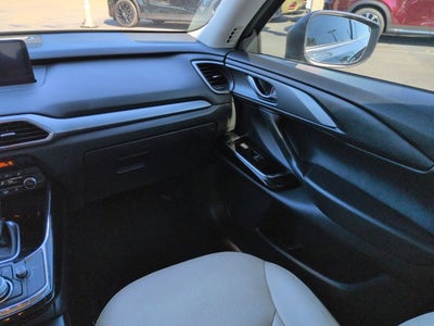 2023 Mazda Mazda CX-9 Touring Plus