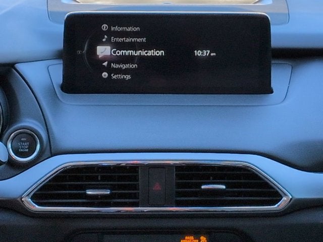 2023 Mazda Mazda CX-9 Touring Plus