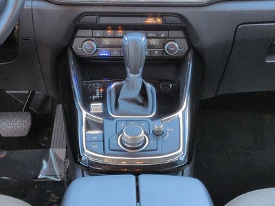 2023 Mazda Mazda CX-9 Touring Plus