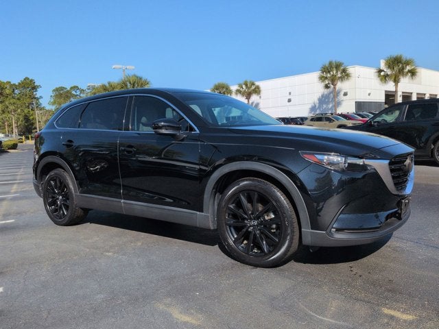 2023 Mazda Mazda CX-9 Touring Plus