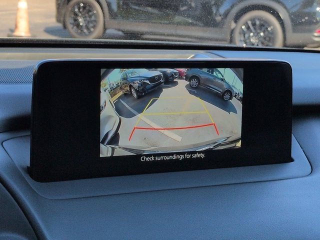 2023 Mazda Mazda CX-9 Touring Plus