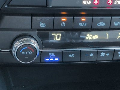 2023 Mazda Mazda CX-9 Touring Plus