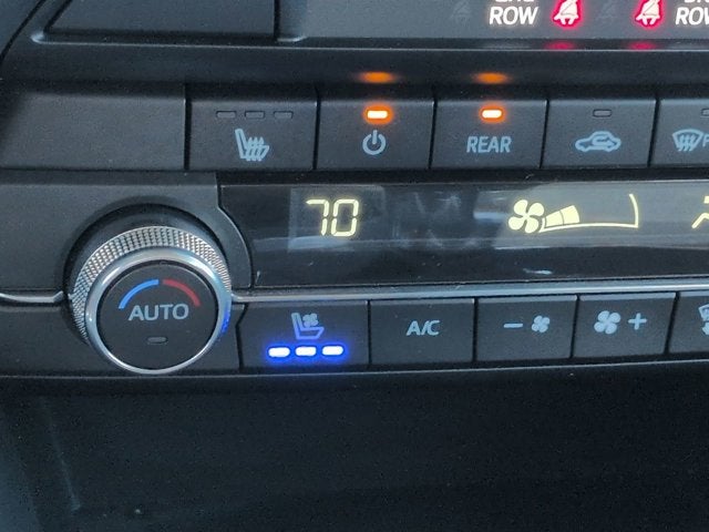 2023 Mazda Mazda CX-9 Touring Plus