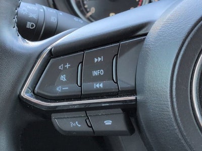 2023 Mazda Mazda CX-9 Touring Plus