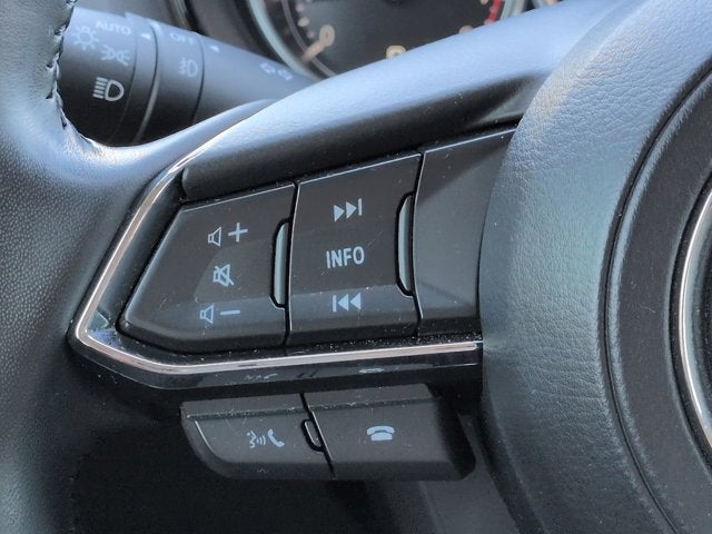 2023 Mazda Mazda CX-9 Touring Plus