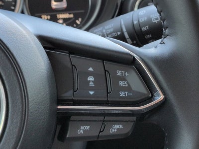 2023 Mazda Mazda CX-9 Touring Plus