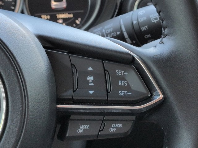 2023 Mazda Mazda CX-9 Touring Plus