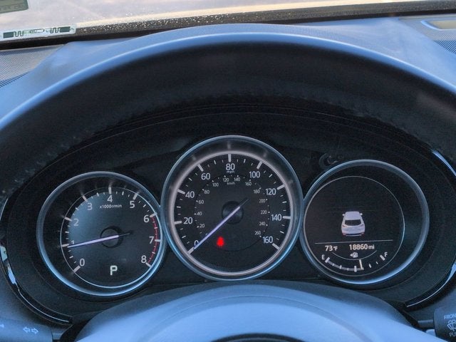 2023 Mazda Mazda CX-9 Touring Plus