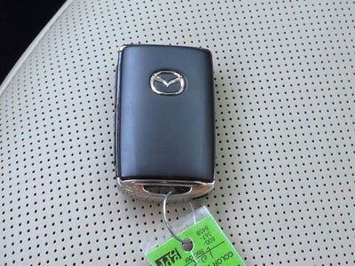 2023 Mazda Mazda CX-9 Touring Plus