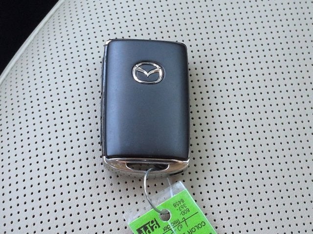 2023 Mazda Mazda CX-9 Touring Plus