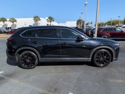 2023 Mazda Mazda CX-9 Touring Plus