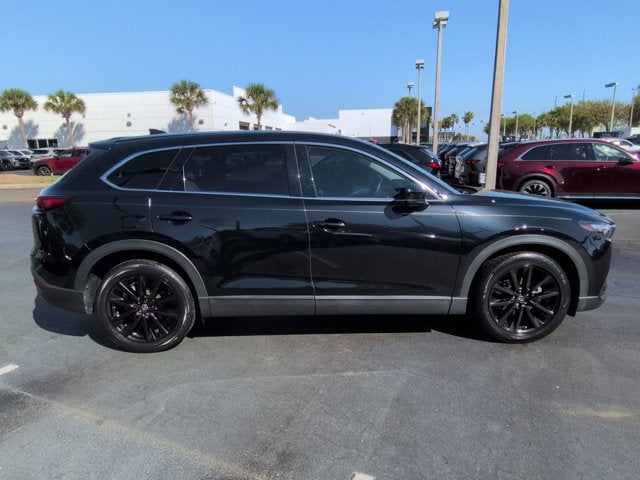 2023 Mazda Mazda CX-9 Touring Plus