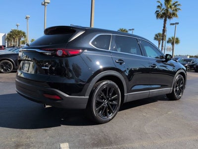 2023 Mazda Mazda CX-9 Touring Plus