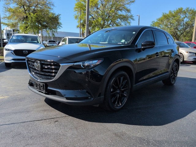 2023 Mazda Mazda CX-9 Touring Plus