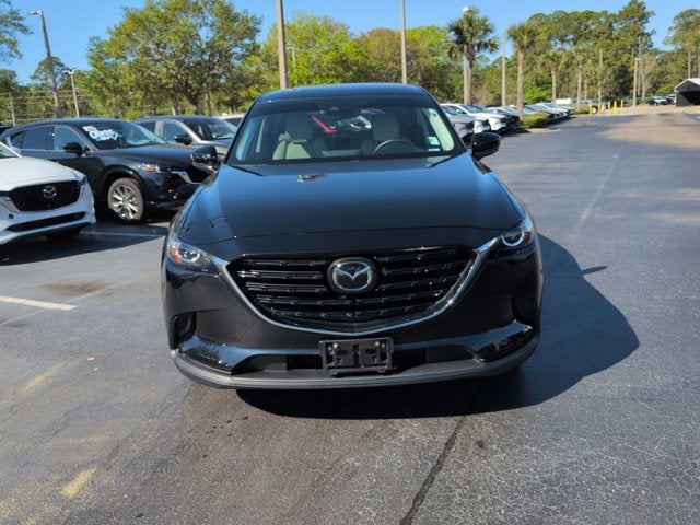 2023 Mazda Mazda CX-9 Touring Plus