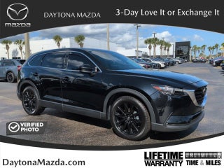 2023 Mazda Mazda CX-9 Touring Plus