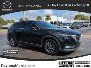 2022 Mazda Mazda CX-9 Touring
