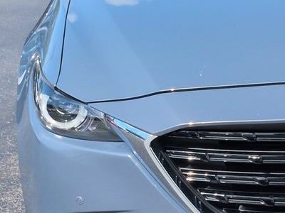 2023 Mazda Mazda CX-9 Carbon Edition