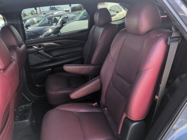 2023 Mazda Mazda CX-9 Carbon Edition