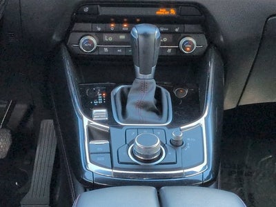 2023 Mazda Mazda CX-9 Carbon Edition
