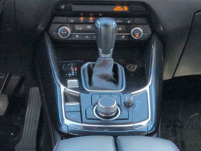 2023 Mazda Mazda CX-9 Carbon Edition