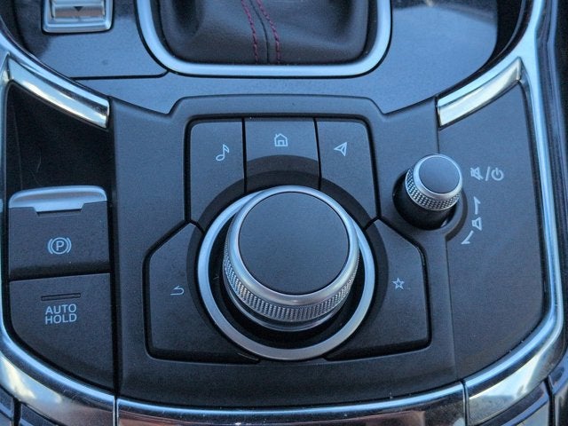 2023 Mazda Mazda CX-9 Carbon Edition