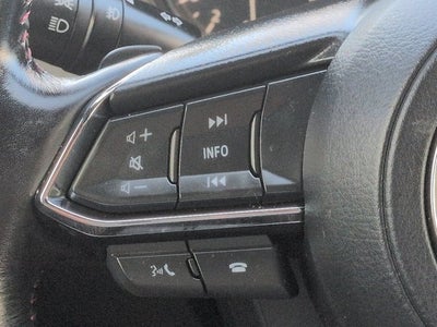 2023 Mazda Mazda CX-9 Carbon Edition