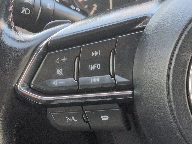 2023 Mazda Mazda CX-9 Carbon Edition