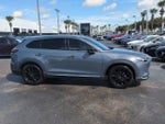 2023 Mazda Mazda CX-9 Carbon Edition