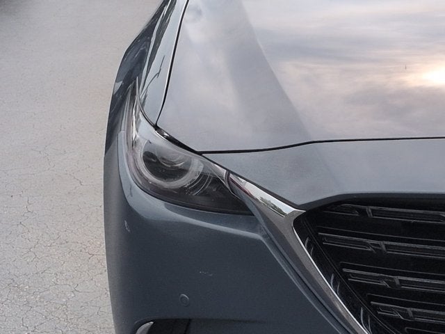 2022 Mazda Mazda CX-9 Carbon Edition
