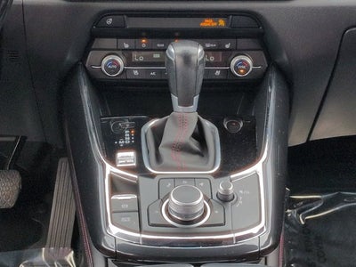 2022 Mazda Mazda CX-9 Carbon Edition