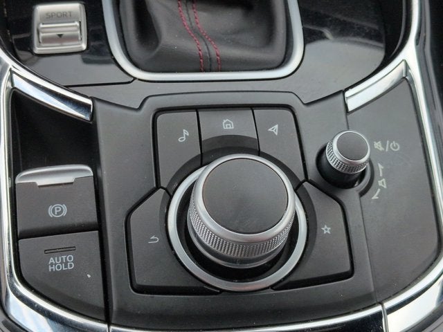 2022 Mazda Mazda CX-9 Carbon Edition