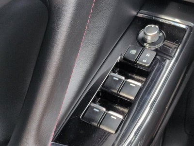 2022 Mazda Mazda CX-9 Carbon Edition