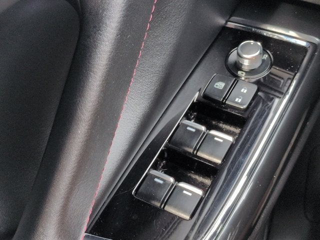 2022 Mazda Mazda CX-9 Carbon Edition