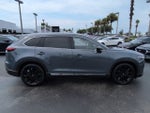 2022 Mazda Mazda CX-9 Carbon Edition