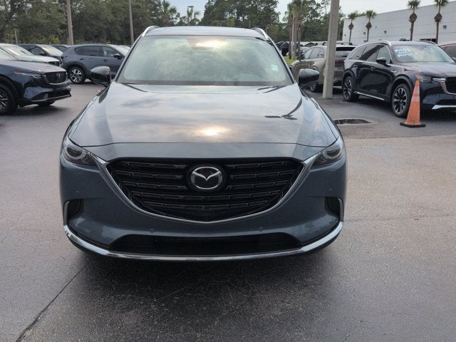 2022 Mazda Mazda CX-9 Carbon Edition