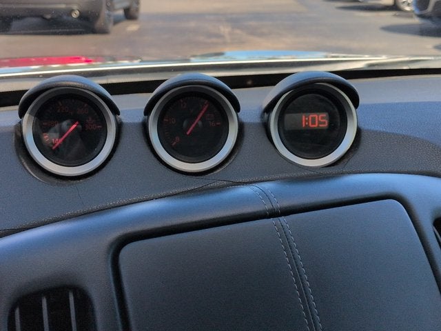2010 Nissan 370Z Base