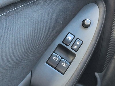 2010 Nissan 370Z Base