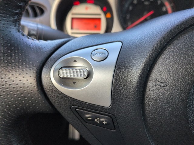 2010 Nissan 370Z Base