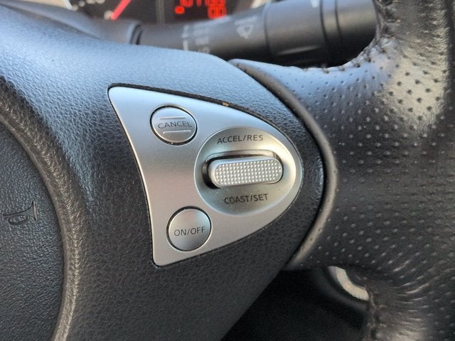 2010 Nissan 370Z Base