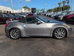 2010 Nissan 370Z Base
