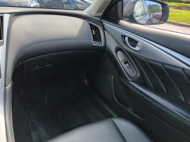 2020 INFINITI Q50 3.0t LUXE