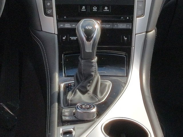 2020 INFINITI Q50 3.0t LUXE