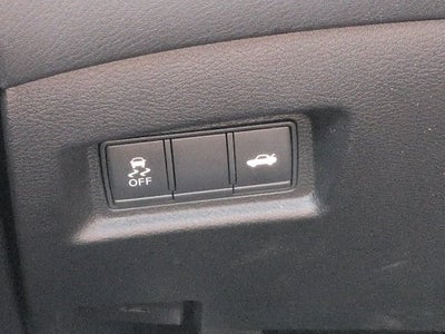 2020 INFINITI Q50 3.0t LUXE
