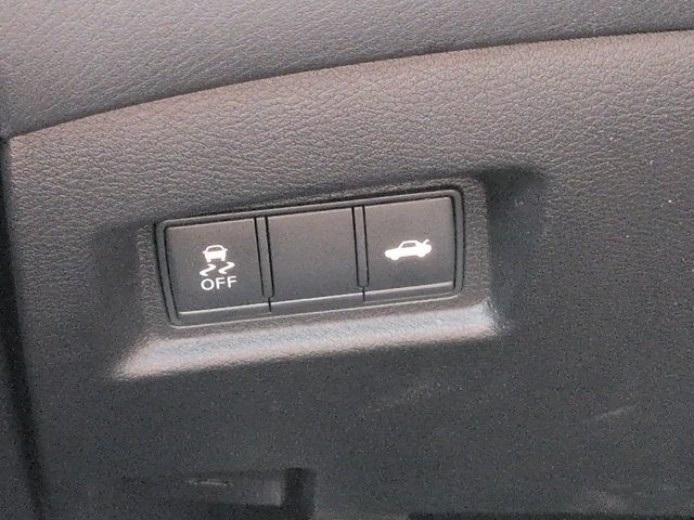 2020 INFINITI Q50 3.0t LUXE